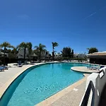 شقة Beachside Bliss T2 With Pool & Access By Drago