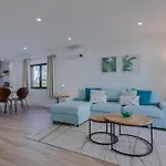 شقة Beachside Bliss T2 With Pool & Access By Drago *
