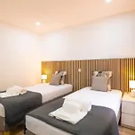 شقة Beachside Bliss T2 With Pool & Access By Drago