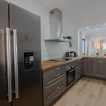 شقة Beachside Bliss T2 With Pool & Access By Drago *