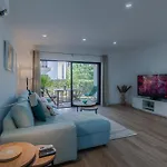 Beachside Bliss T2 With Pool & Access By Drago Apartament