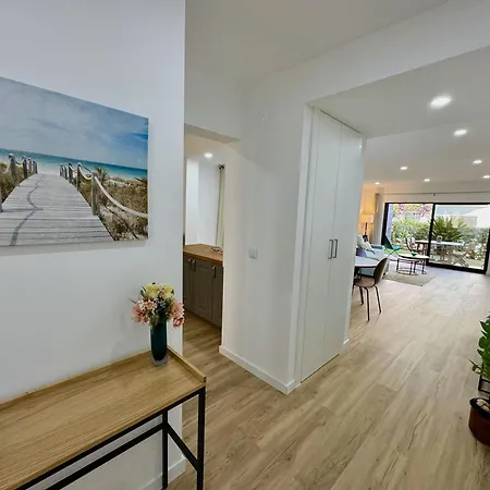 Apartment Beachside Bliss Refurbished Pool And *