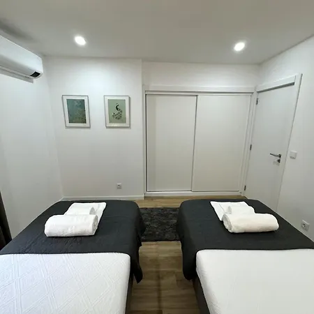 Apartment Beachside Bliss Refurbished Pool And *