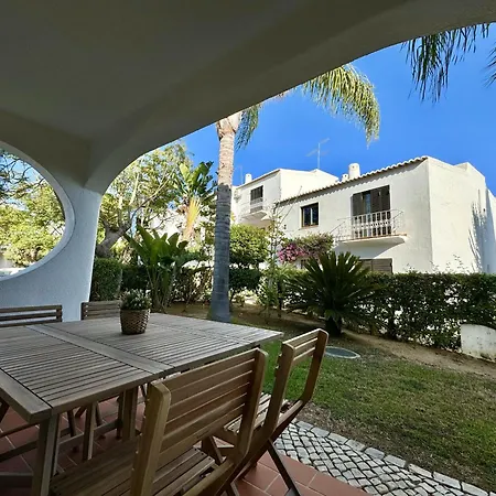 Beachside Bliss Refurbished Pool And Albufeira