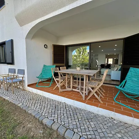 Beachside Bliss Refurbished Pool And * Albufeira