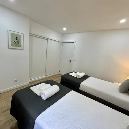 Apartment Beachside Bliss Refurbished Pool And