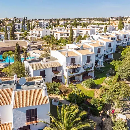 Apartment Beachside Bliss Refurbished Pool And Albufeira