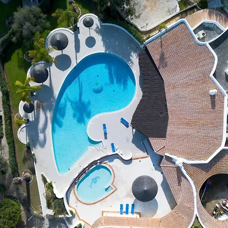 Apartment Beachside Bliss Refurbished Pool And Albufeira