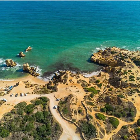 Apartment Beachside Bliss Refurbished Pool And Albufeira