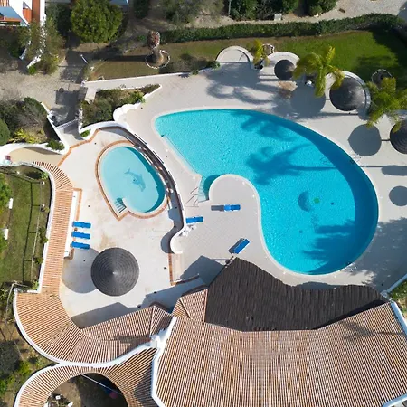 Beachside Bliss T2 With Pool & Access By Drago Appartement Albufeira