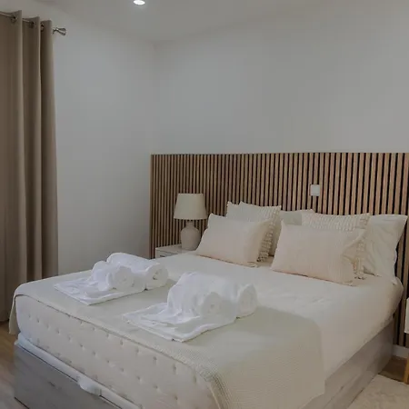 شقة Beachside Bliss T2 With Pool & Access By Drago