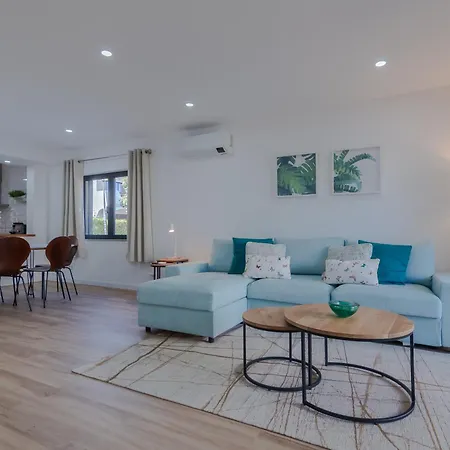 Appartement Beachside Bliss T2 With Pool & Access By Drago *