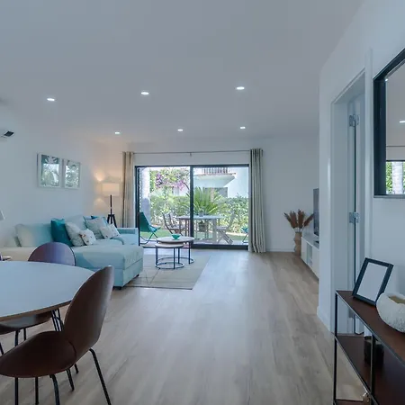 Appartement Beachside Bliss T2 With Pool & Access By Drago
