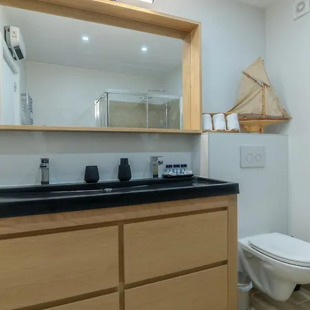 Beachside Bliss T2 With Pool & Access By Drago Appartement *