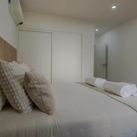 Appartement Beachside Bliss T2 With Pool & Access By Drago