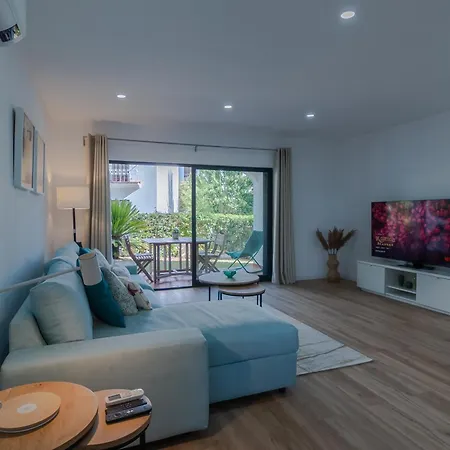 Beachside Bliss T2 With Pool & Access By Drago Appartement