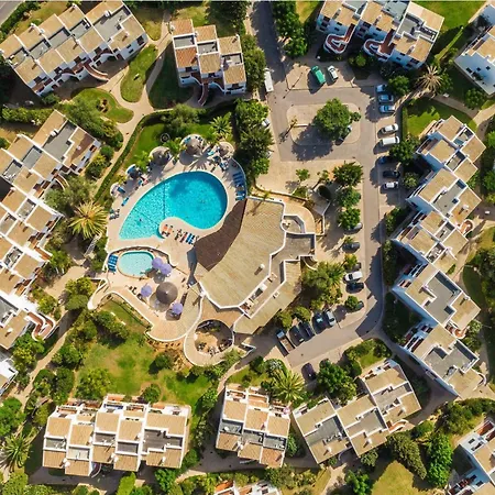 Apartamento Beachside Bliss T2 With Pool & Access By Drago Albufeira