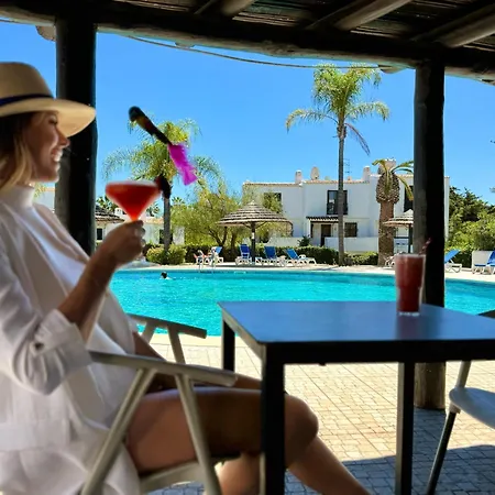 Beachside Bliss T2 With Pool & Access By Drago 公寓 阿尔布费拉