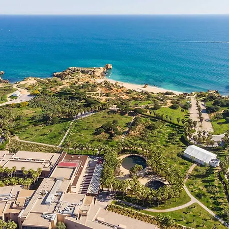 Beachside Bliss T2 With Pool & Access By Drago 公寓 阿尔布费拉