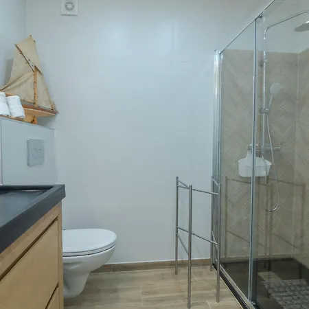 公寓 Beachside Bliss T2 With Pool & Access By Drago 阿尔布费拉