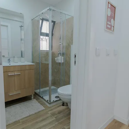 公寓 Beachside Bliss T2 With Pool & Access By Drago