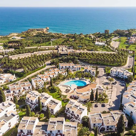 公寓 Beachside Bliss T2 With Pool & Access By Drago 阿尔布费拉