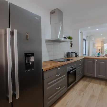 公寓 Beachside Bliss T2 With Pool & Access By Drago *