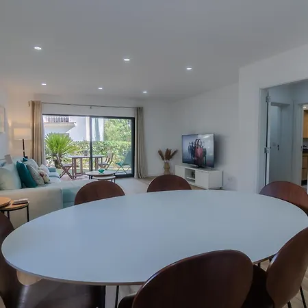 公寓 Beachside Bliss T2 With Pool & Access By Drago *