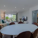 Appartement Beachside Bliss T2 With Pool & Access By Drago *