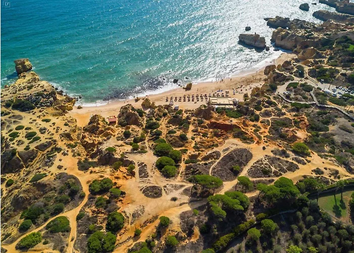 Apartamento Beachside Bliss T2 With Pool & Access By Drago