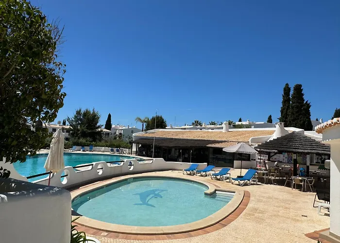 Beachside Bliss T2 With Pool & Access By Drago Apartamento