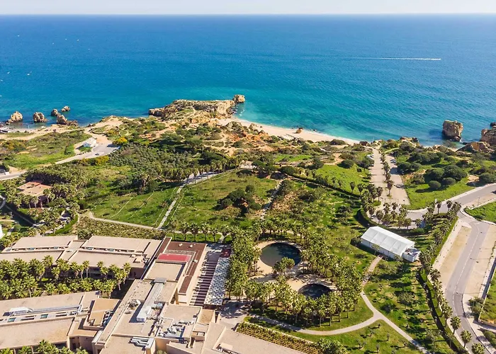 Beachside Bliss T2 With Pool & Access By Drago Apartamento Albufeira