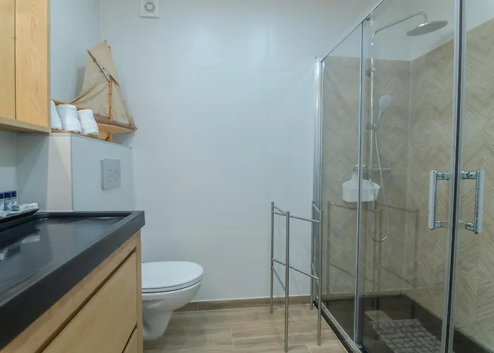 Apartamento Beachside Bliss T2 With Pool & Access By Drago Albufeira