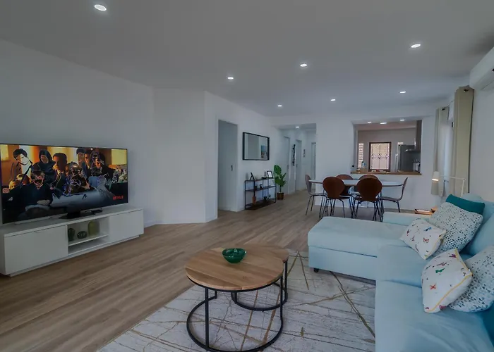 Beachside Bliss T2 With Pool & Access By Drago * Albufeira