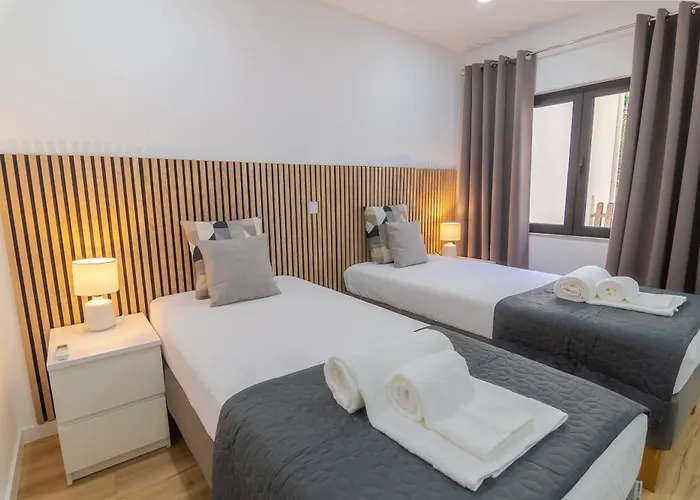 Apartamento Beachside Bliss T2 With Pool & Access By Drago *