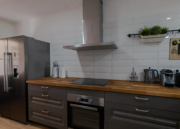 Beachside Bliss T2 With Pool & Access By Drago Apartamento Albufeira