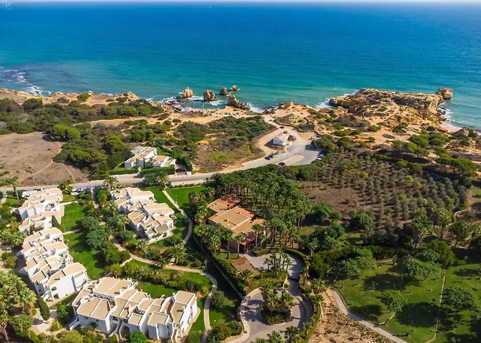 Beachside Bliss T2 With Pool & Access By Drago * Albufeira