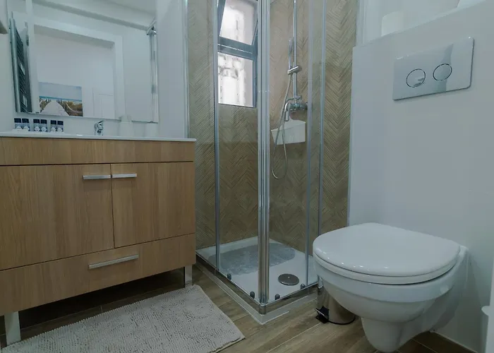 Beachside Bliss T2 With Pool & Access By Drago Apartamento