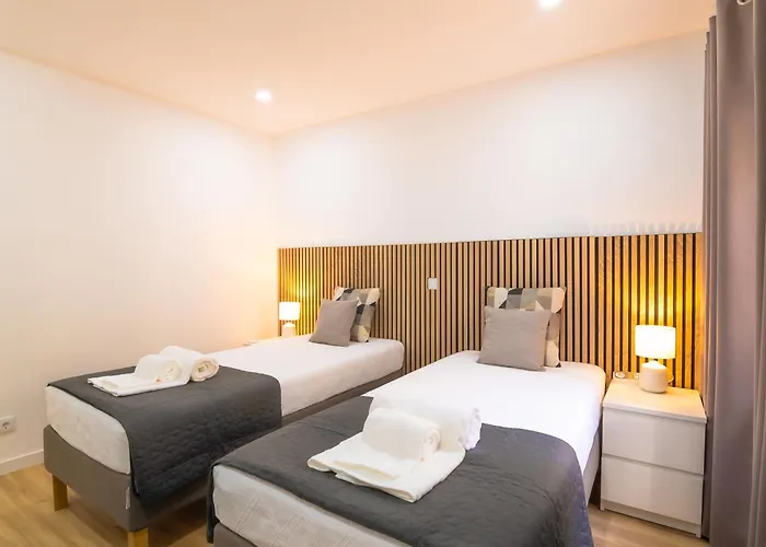 Apartamento Beachside Bliss T2 With Pool & Access By Drago