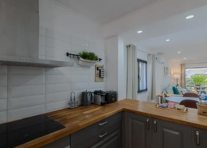 Beachside Bliss T2 With Pool & Access By Drago Apartamento