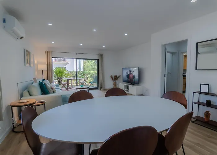 Apartamento Beachside Bliss T2 With Pool & Access By Drago *