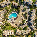 公寓 Beachside Bliss T2 With Pool & Access By Drago 阿尔布费拉